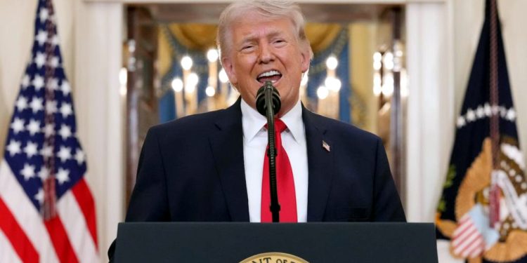 Donald Trump's big hint Action against Iran imminent