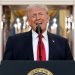 Donald Trump's big hint Action against Iran imminent