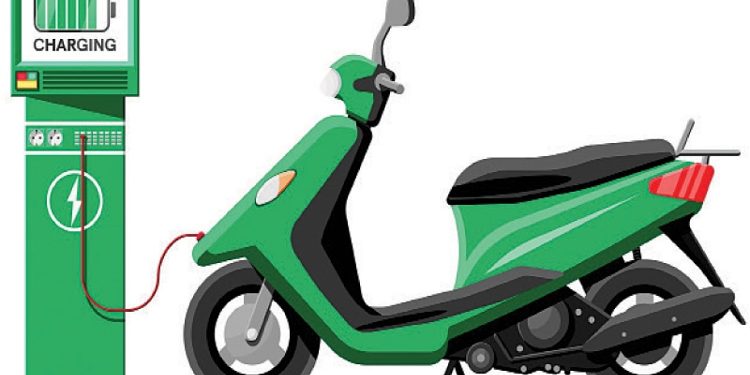 E-bike scheme for teachers, complete procedure for applying