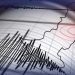 Earthquake tremors in different parts of the country