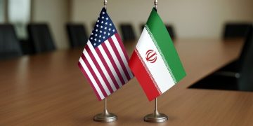 Efforts to bring America and Iran back to the table