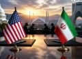 Efforts to bring America and Iran to the table intensify