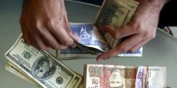 End of dollar monopoly, Pakistan's new financial revolution