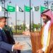 Establishing peace in the Middle East, Prime Minister to pay important visit to Saudi Arabia tomorrow