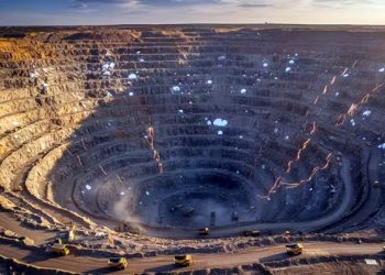 Europe Wants a Piece of Pakistan’s Mineral-Rich Reko Diq Project