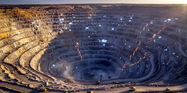 Europe Wants a Piece of Pakistan’s Mineral-Rich Reko Diq Project
