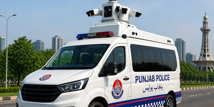 Fake number plates and e-challan defaulters should be prepared.