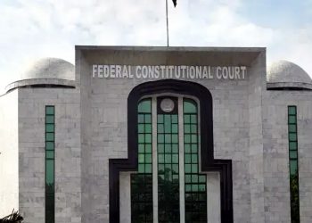 Federal Constitutional Court provides major relief to government