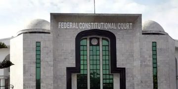 Federal Constitutional Court provides major relief to government
