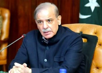 Federal Minister for Housing meets Prime Minister Shehbaz Sharif
