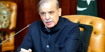Federal Minister for Housing meets Prime Minister Shehbaz Sharif