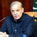 Federal Minister for Housing meets Prime Minister Shehbaz Sharif