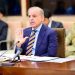 Federal cabinet meeting called today, Prime Minister to address the nation