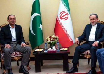 Field Marshal Syed Asim Munir's visit to Iran completes