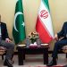 Field Marshal Syed Asim Munir's visit to Iran completes