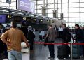 Flights resume from Tehran Airport after 57 days