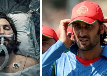 Former Afghanistan cricketer Shapoor Zadran's condition is extremely critical.