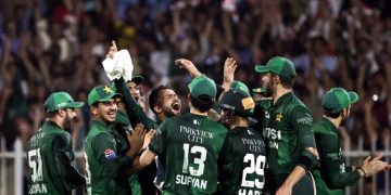 Four players allowed to play league cricket