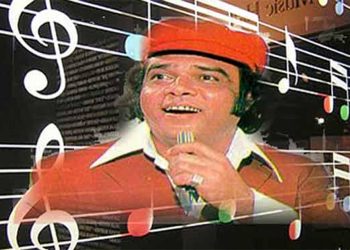 From Ko Ko Reina to Classics, Ahmed Rushdi's Musical Journey