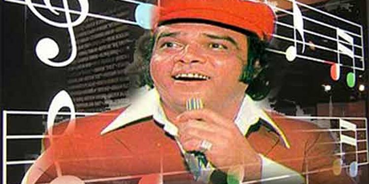 From Ko Ko Reina to Classics, Ahmed Rushdi's Musical Journey