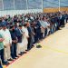 Funeral prayers for prominent businessman Noman Qaiser held in Barcelona