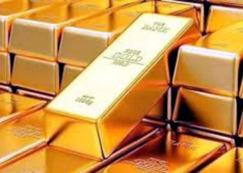 Further increase in the price of gold