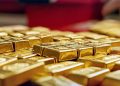 Gold Price Drops Further in Pakistan