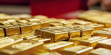Gold Price Drops Further in Pakistan