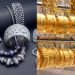 Gold and silver prices fall