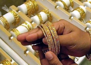 Gold becomes more expensive, you will be surprised to hear the new price