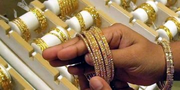 Gold becomes more expensive, you will be surprised to hear the new price