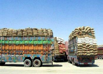 Goods transporters announce 10% increase in fares