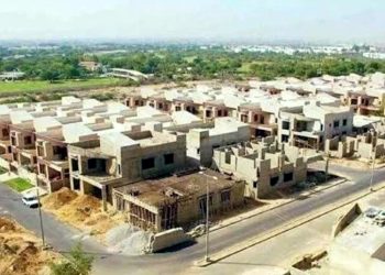 Government's gift to the homeless, Prime Minister launches Apna Ghar scheme