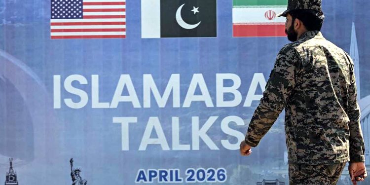 Has Iran caved in What results will the peace talks yield