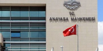 Head of Turkey's Constitutional Court to visit Pakistan next week