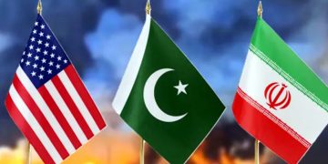 Hope for peace in the Middle East, US-Iran talks to be held in Islamabad today
