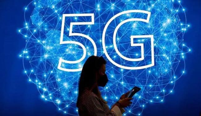 How can Pakistan benefit from the digital revolution, 5G?