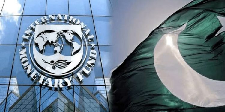 IMF Executive Board meeting called for May 8, approval of $1.2 billion tranche for Pakistan expected