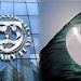 IMF Executive Board meeting called for May 8, approval of $1.2 billion tranche for Pakistan expected