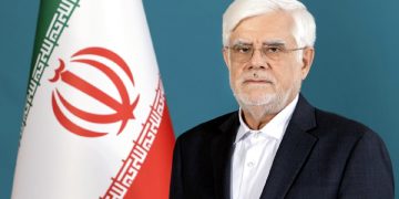 If we meet Israeli representatives, there will be no agreement, says Iranian Vice President