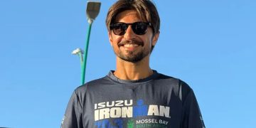 Imran Khan's nephew's great achievement, Pakistan's name is shining