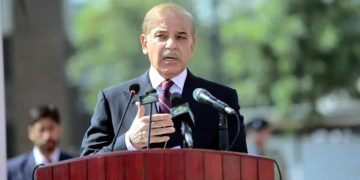 In this hour of difficulty, the people cannot be left alone, says the Prime Minister