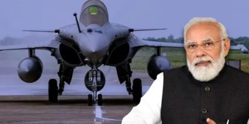 India will receive more Rafale aircraft by the end of the next decade. Report
