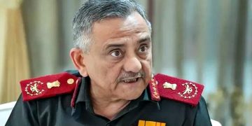Indian Chief of Defense Staff admits worst defeat in Operation Sindoor