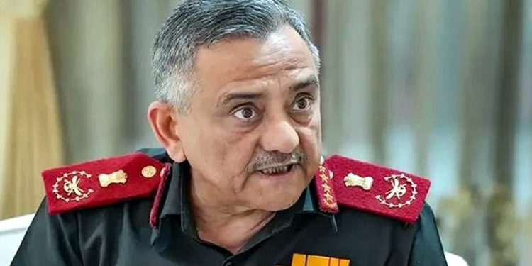 Indian Chief of Defense Staff admits worst defeat in Operation Sindoor