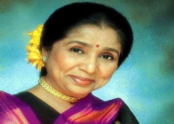 Indian singer Asha Bhosle passes away