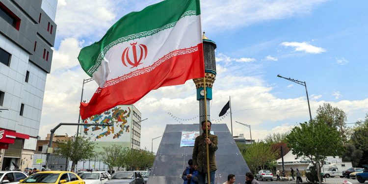 Iran accused of violating ceasefire
