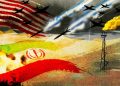 Iran and America face each other again, is there going to be a new war
