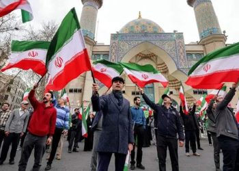 Iran announces it will not accept sanctions on its uranium enrichment program