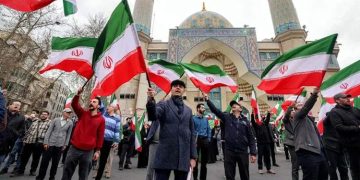 Iran announces it will not accept sanctions on its uranium enrichment program